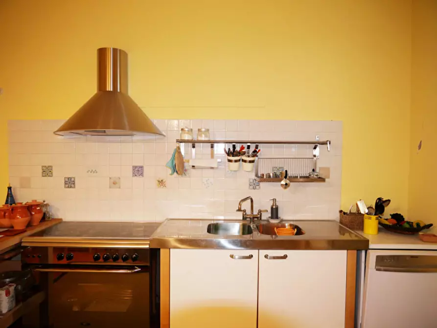 Immagine 19 di Villa in vendita  in cintrada Collalto 67 a Pianella