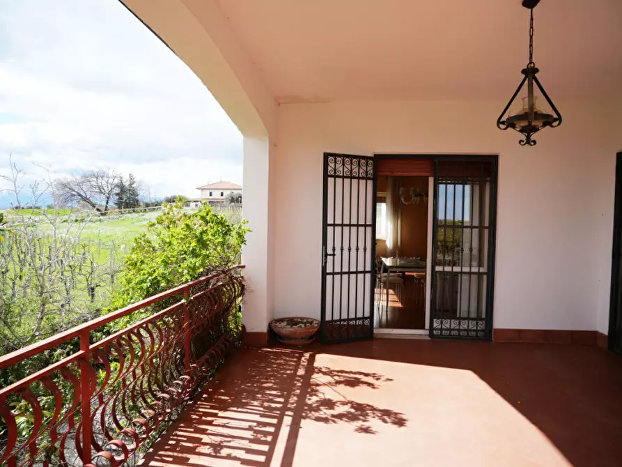 Immagine 24 di Villa in vendita  in cintrada Collalto 67 a Pianella