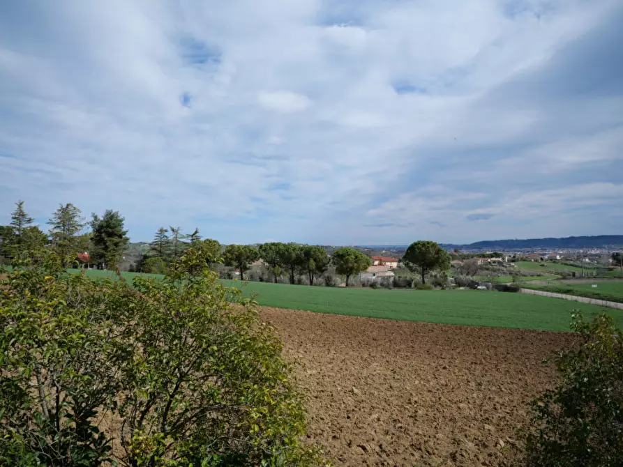 Immagine 25 di Villa in vendita  in cintrada Collalto 67 a Pianella