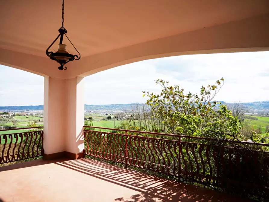 Immagine 27 di Villa in vendita  in cintrada Collalto 67 a Pianella