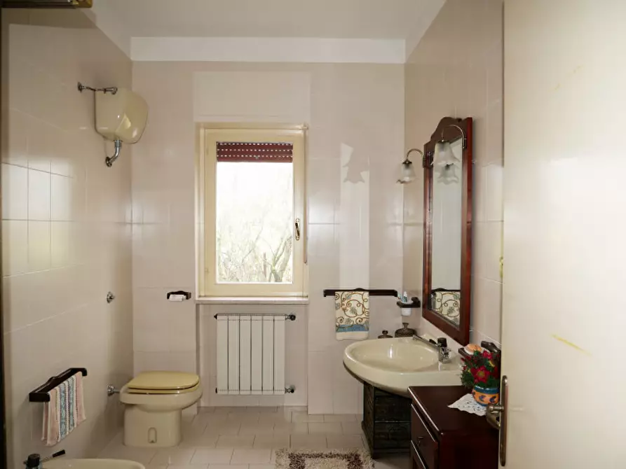 Immagine 30 di Villa in vendita  in cintrada Collalto 67 a Pianella