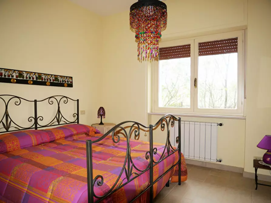 Immagine 31 di Villa in vendita  in cintrada Collalto 67 a Pianella