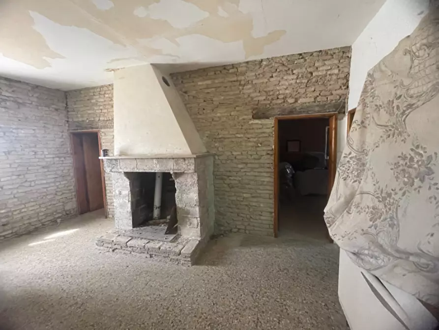 Immagine 4 di Terreno in vendita  a Senigallia