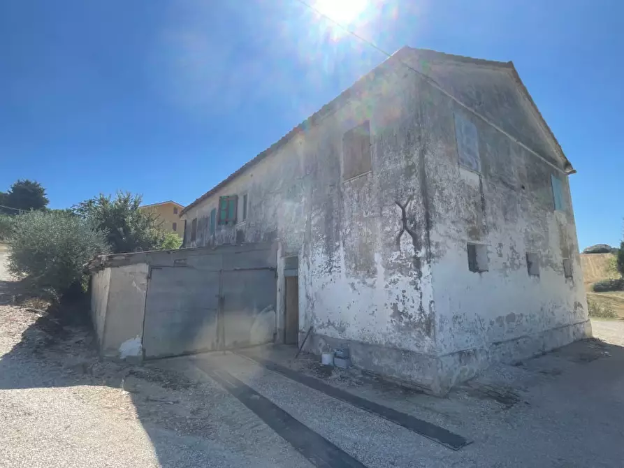 Immagine 6 di Terreno in vendita  a Senigallia