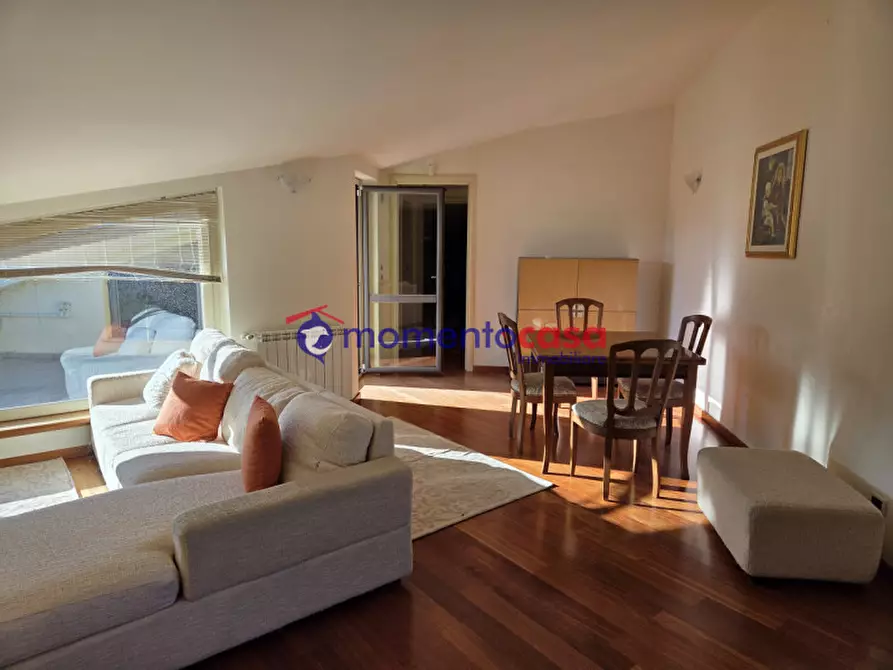 Immagine 1 di Appartamento in vendita  in Via Pasquale Andiloro a Reggio Di Calabria