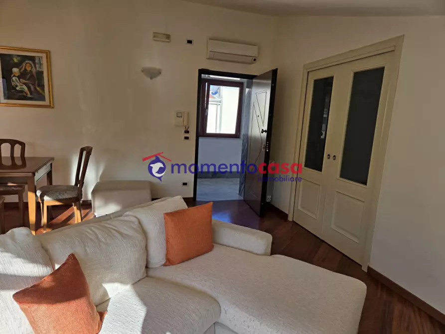 Immagine 4 di Appartamento in vendita  in Via Pasquale Andiloro a Reggio Di Calabria