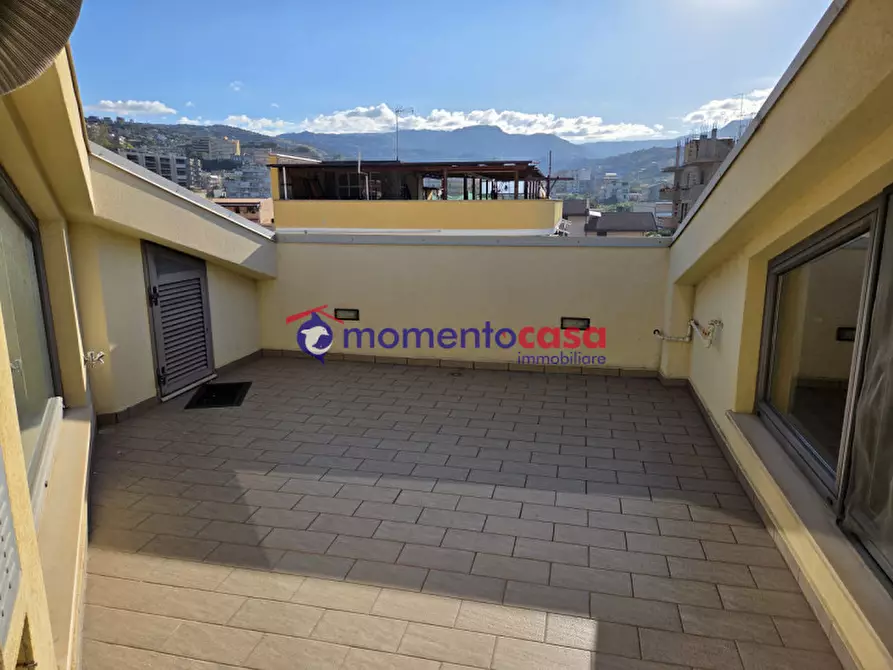 Immagine 5 di Appartamento in vendita  in Via Pasquale Andiloro a Reggio Di Calabria