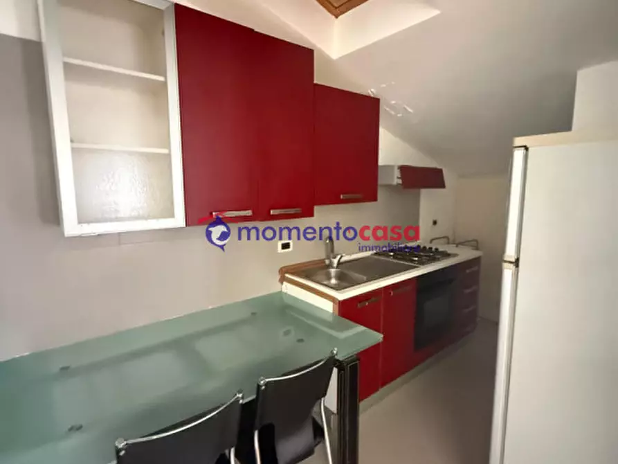 Immagine 7 di Appartamento in vendita  in Via Pasquale Andiloro a Reggio Di Calabria