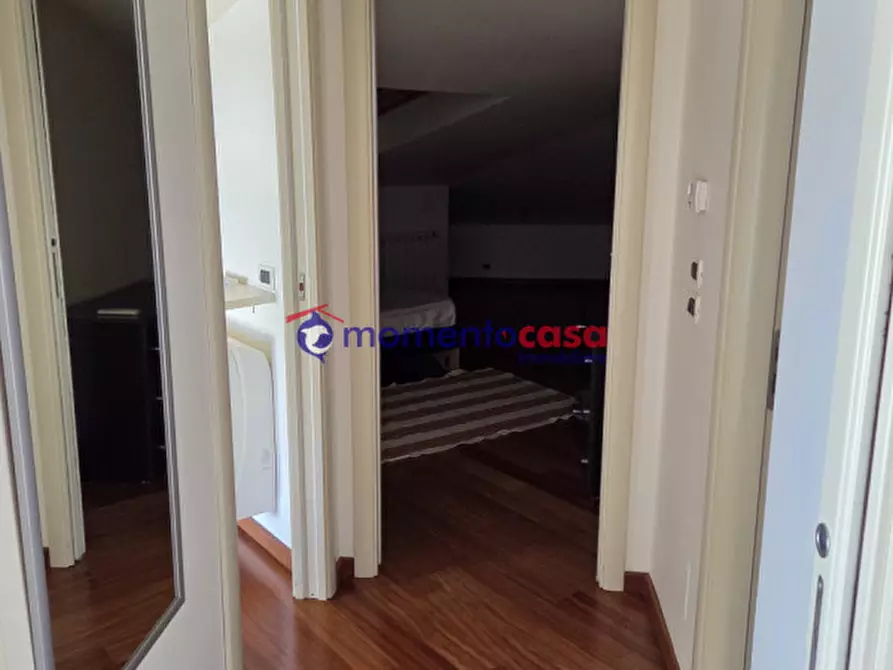 Immagine 13 di Appartamento in vendita  in Via Pasquale Andiloro a Reggio Di Calabria