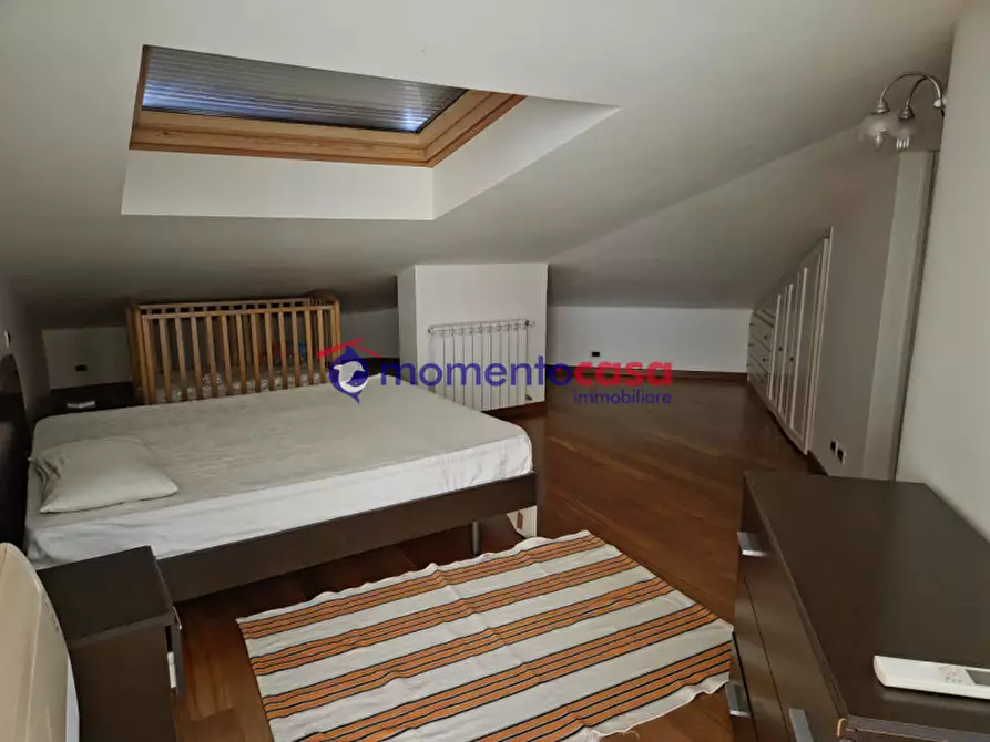 Immagine 14 di Appartamento in vendita  in Via Pasquale Andiloro a Reggio Di Calabria