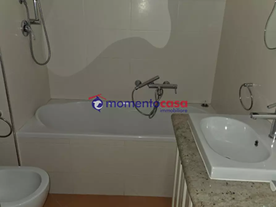 Immagine 17 di Appartamento in vendita  in Via Pasquale Andiloro a Reggio Di Calabria