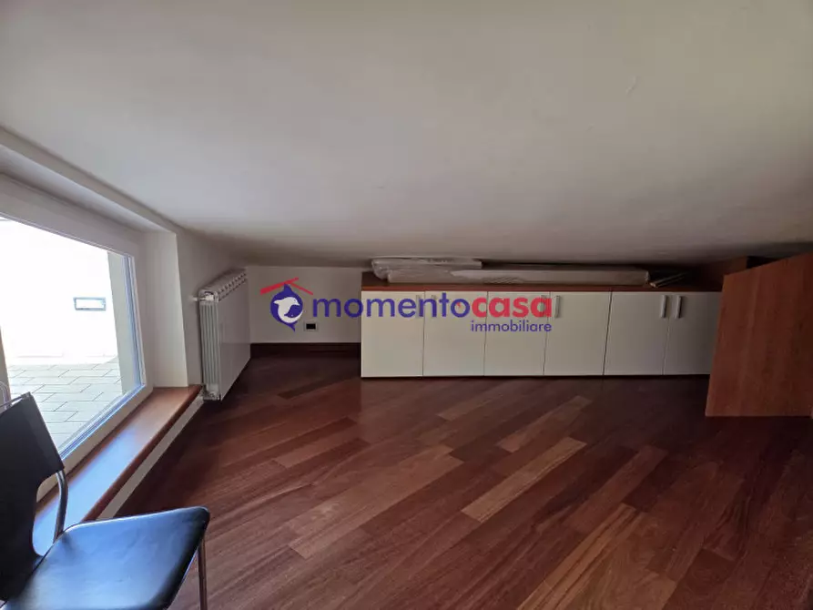 Immagine 18 di Appartamento in vendita  in Via Pasquale Andiloro a Reggio Di Calabria