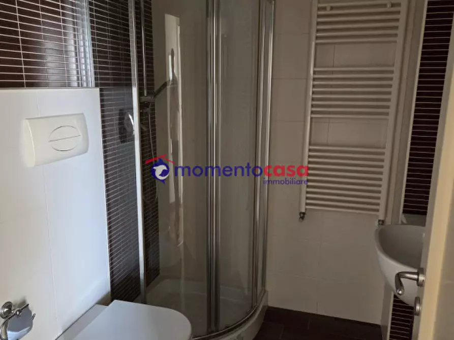 Immagine 19 di Appartamento in vendita  in Via Pasquale Andiloro a Reggio Di Calabria