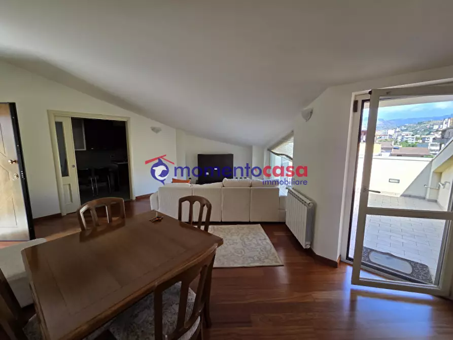 Immagine 26 di Appartamento in vendita  in Via Pasquale Andiloro a Reggio Di Calabria