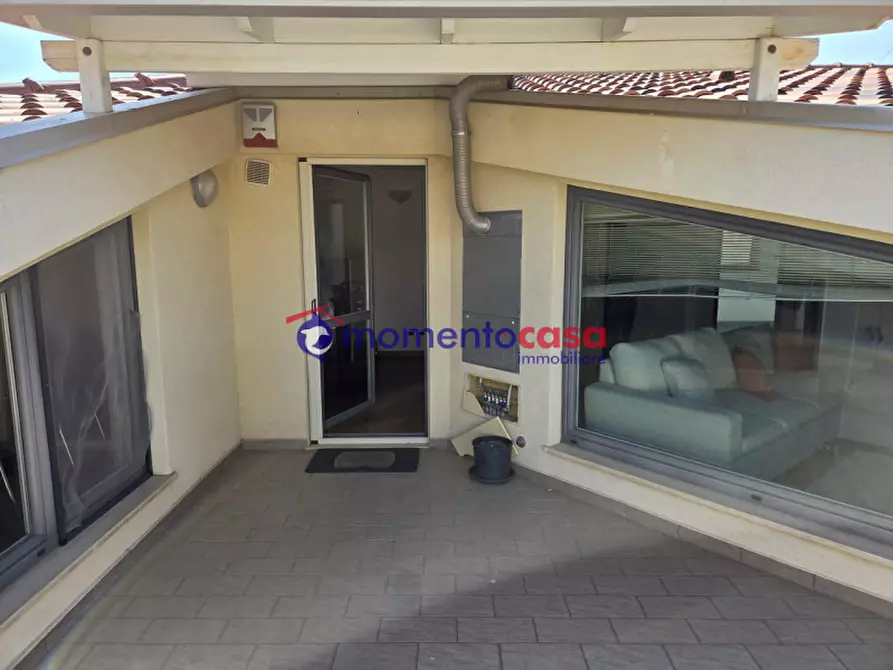 Immagine 28 di Appartamento in vendita  in Via Pasquale Andiloro a Reggio Di Calabria