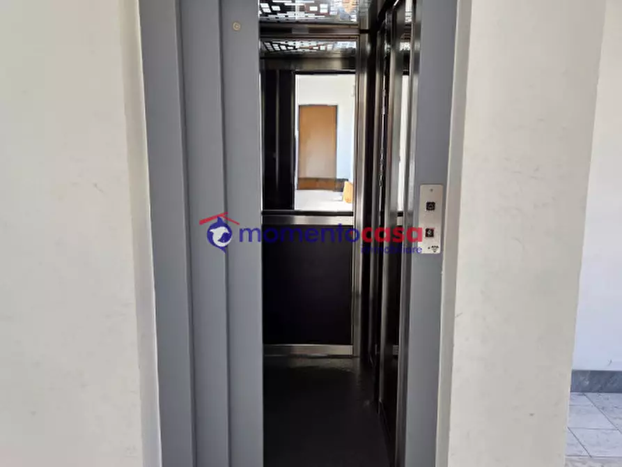 Immagine 29 di Appartamento in vendita  in Via Pasquale Andiloro a Reggio Di Calabria