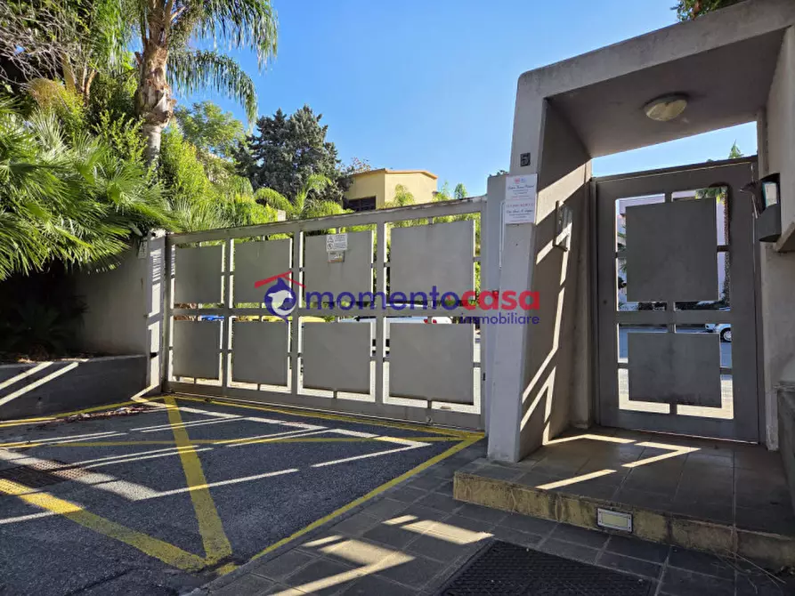 Immagine 31 di Appartamento in vendita  in Via Pasquale Andiloro a Reggio Di Calabria