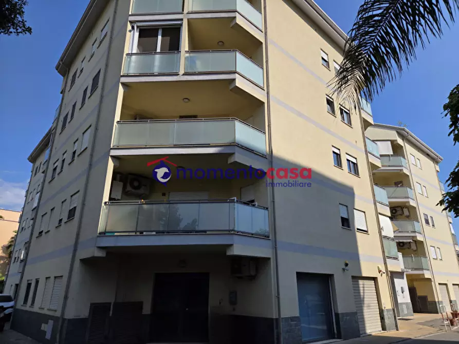 Immagine 33 di Appartamento in vendita  in Via Pasquale Andiloro a Reggio Di Calabria