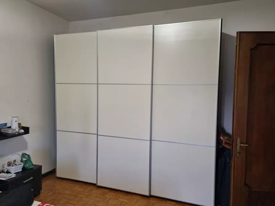 Immagine 9 di Appartamento in vendita  in Via Cima da Conegliano a Este