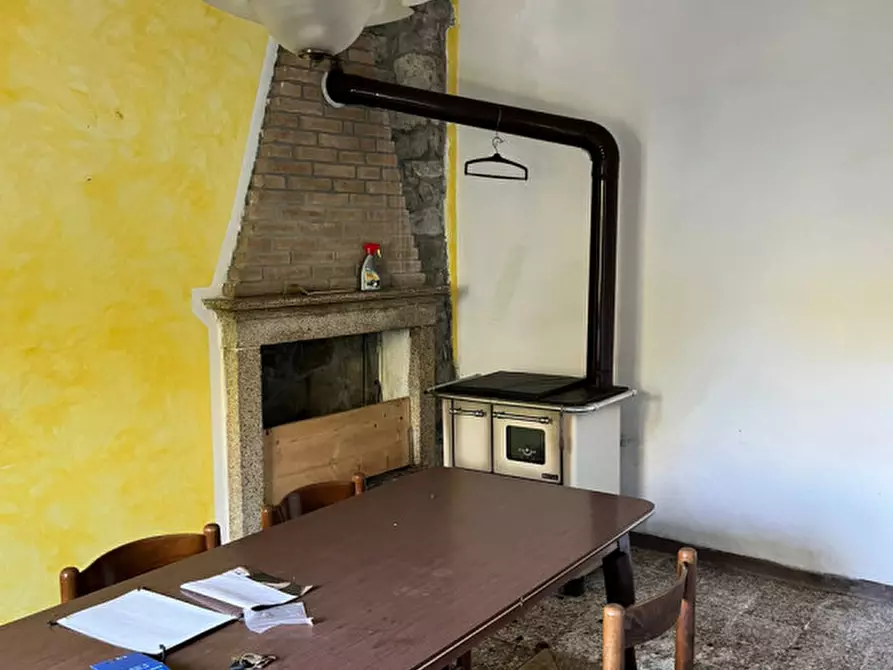 Immagine 9 di Villa in vendita  in Strada del Groppo Sovrano a Monchio Delle Corti