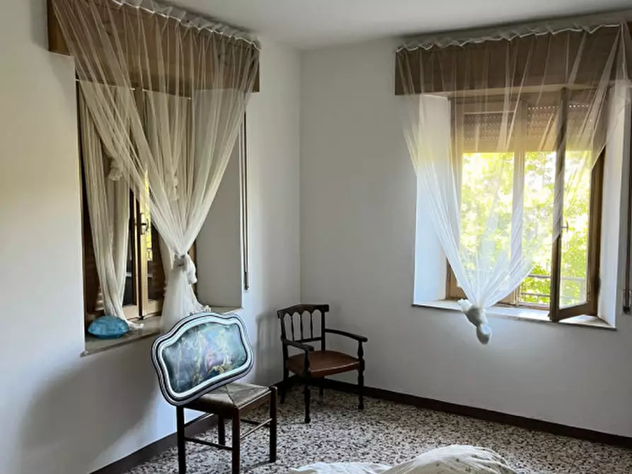 Immagine 26 di Villa in vendita  in Strada del Groppo Sovrano a Monchio Delle Corti