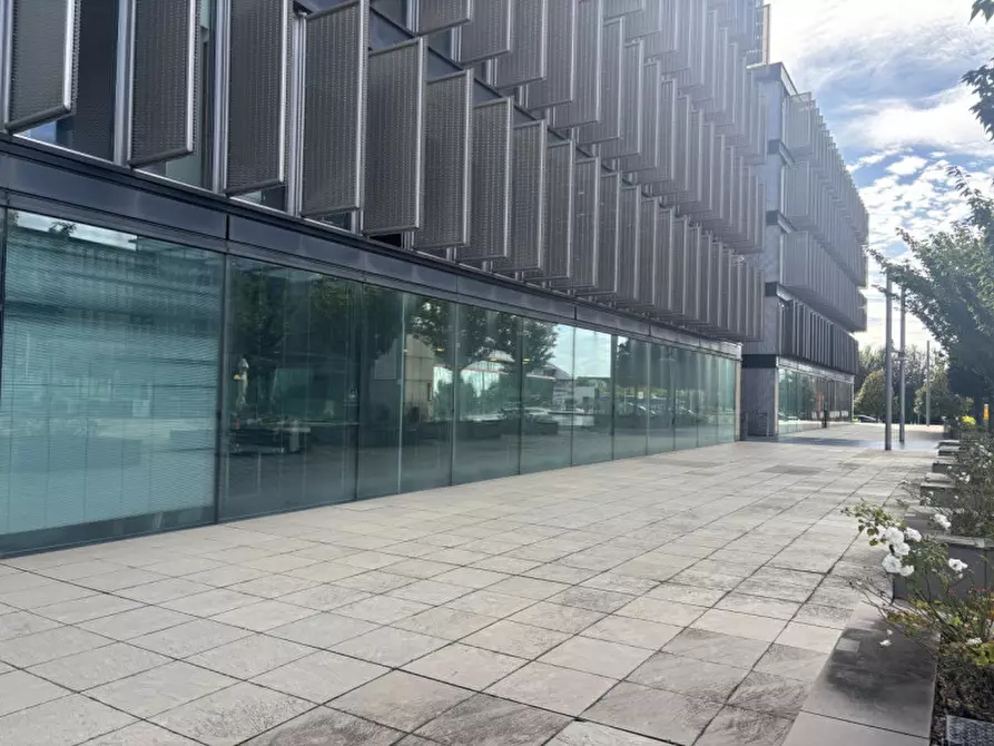 Immagine 2 di Ufficio in affitto  in net center a Padova