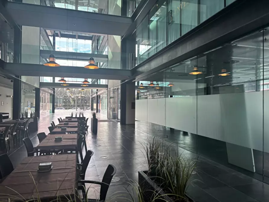 Immagine 4 di Ufficio in affitto  in net center a Padova