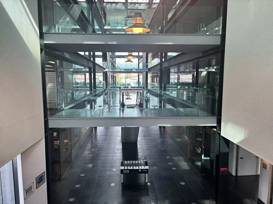 Immagine 5 di Ufficio in affitto  in net center a Padova