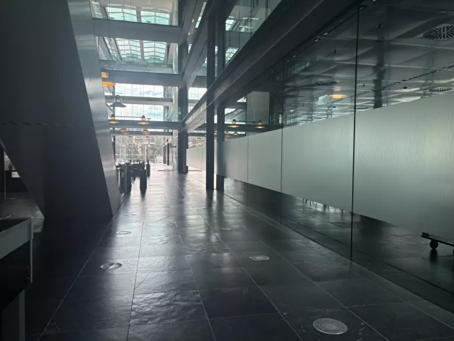 Immagine 6 di Ufficio in affitto  in net center a Padova