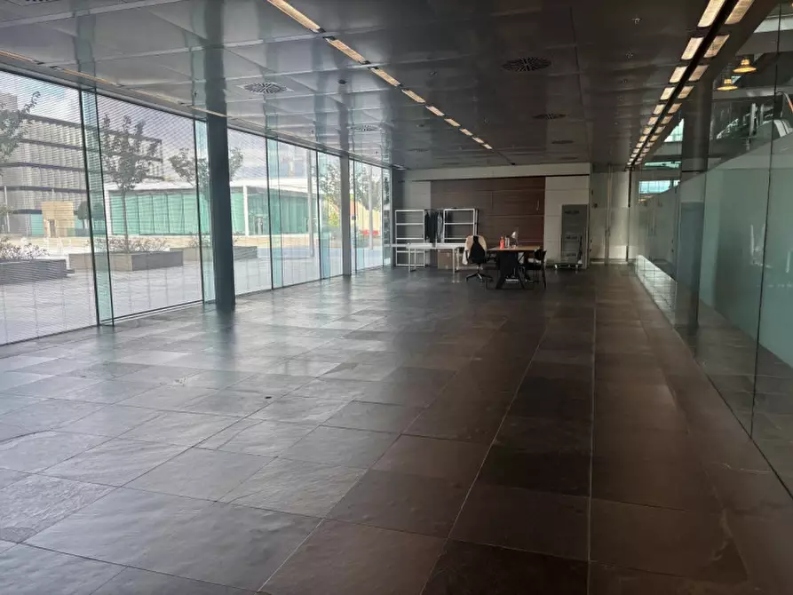 Immagine 7 di Ufficio in affitto  in net center a Padova