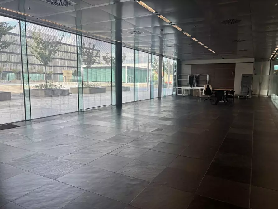 Immagine 8 di Ufficio in affitto  in net center a Padova