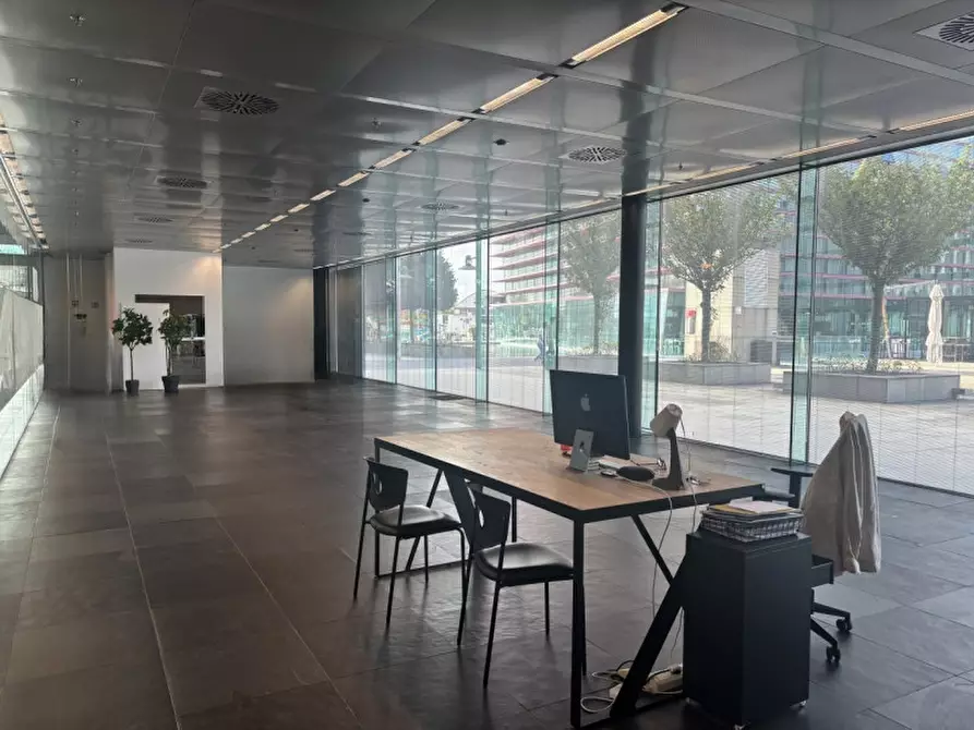 Immagine 10 di Ufficio in affitto  in net center a Padova