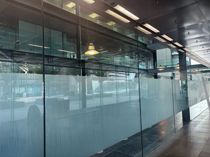 Immagine 16 di Ufficio in affitto  in net center a Padova