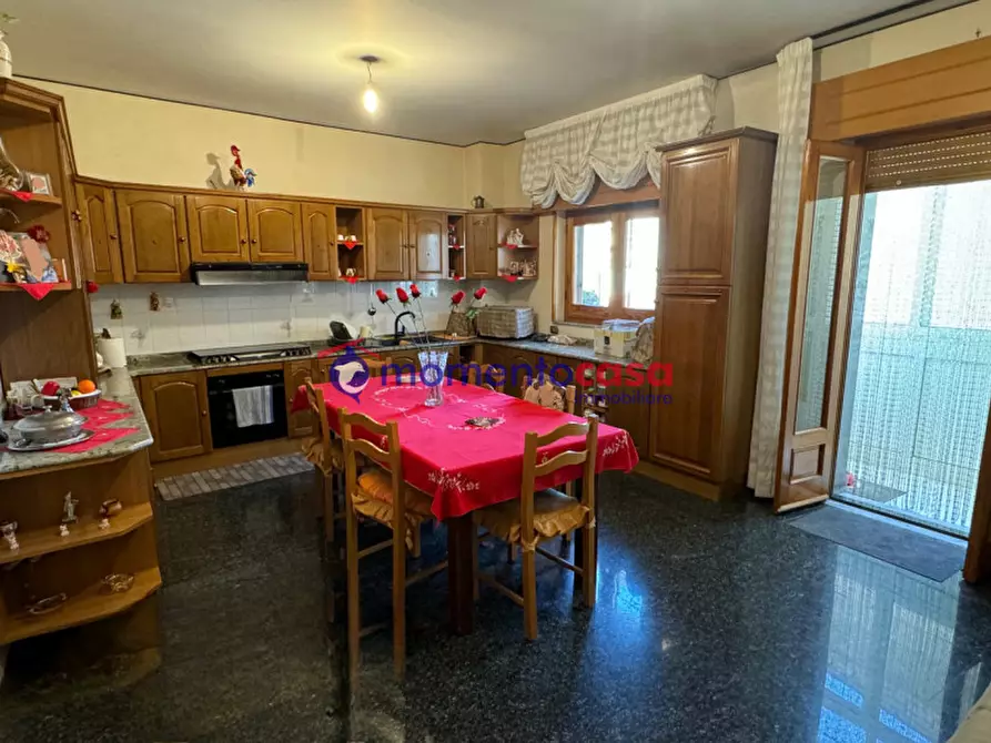 Immagine 1 di Appartamento in vendita  in Via Pio XI 121 a Reggio Di Calabria