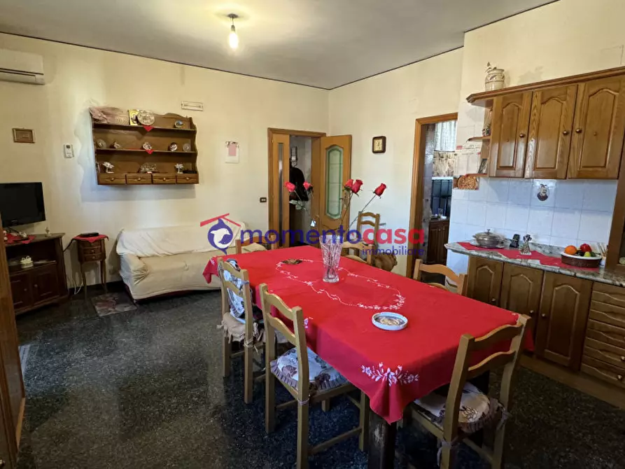 Immagine 2 di Appartamento in vendita  in Via Pio XI 121 a Reggio Di Calabria