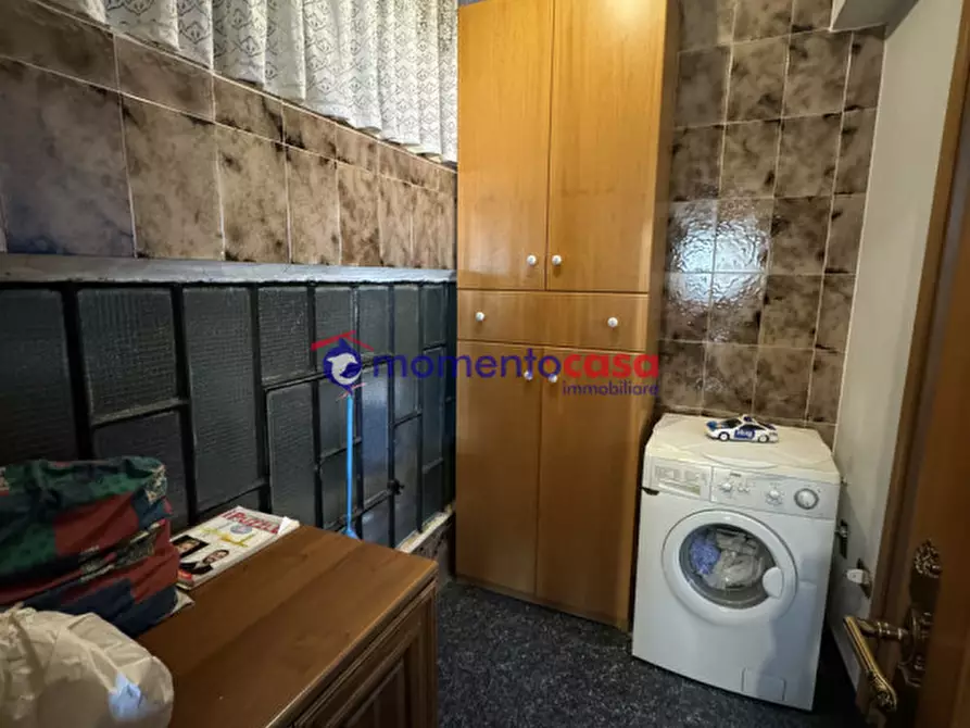 Immagine 3 di Appartamento in vendita  in Via Pio XI 121 a Reggio Di Calabria