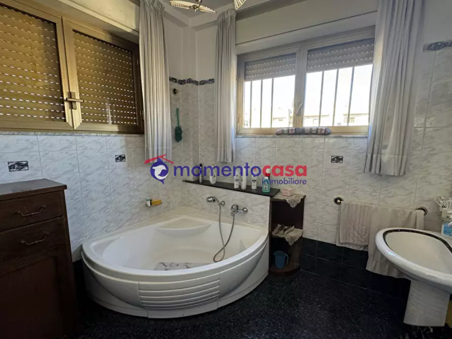 Immagine 4 di Appartamento in vendita  in Via Pio XI 121 a Reggio Di Calabria