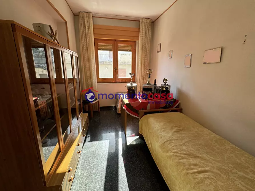 Immagine 5 di Appartamento in vendita  in Via Pio XI 121 a Reggio Di Calabria