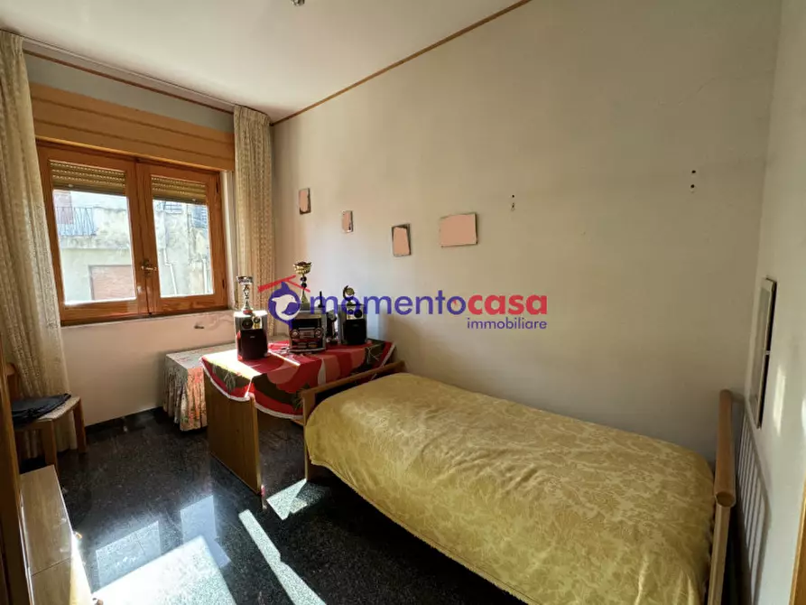 Immagine 6 di Appartamento in vendita  in Via Pio XI 121 a Reggio Di Calabria