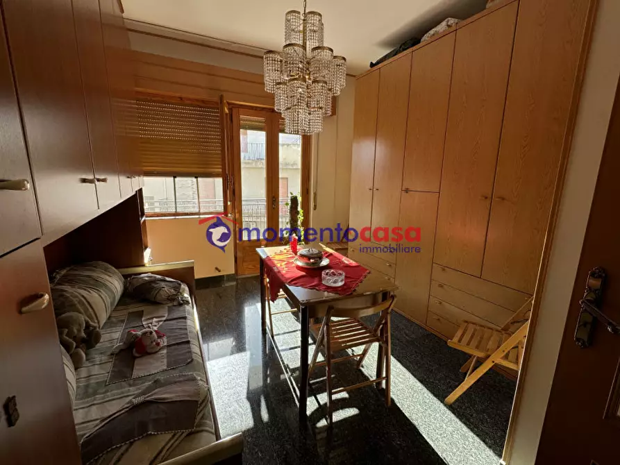 Immagine 7 di Appartamento in vendita  in Via Pio XI 121 a Reggio Di Calabria