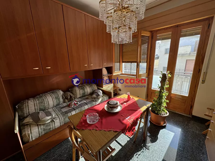 Immagine 8 di Appartamento in vendita  in Via Pio XI 121 a Reggio Di Calabria