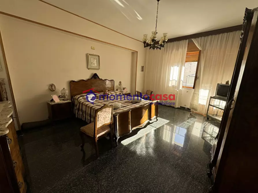 Immagine 9 di Appartamento in vendita  in Via Pio XI 121 a Reggio Di Calabria