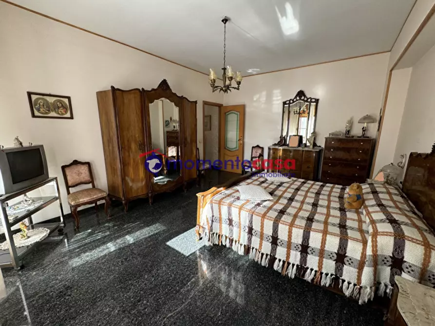 Immagine 10 di Appartamento in vendita  in Via Pio XI 121 a Reggio Di Calabria