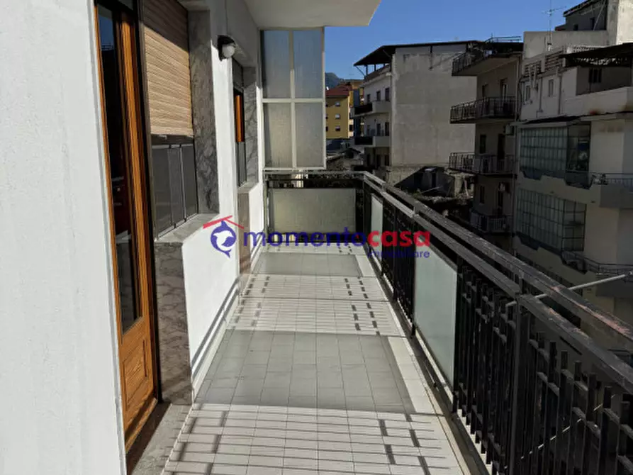 Immagine 11 di Appartamento in vendita  in Via Pio XI 121 a Reggio Di Calabria