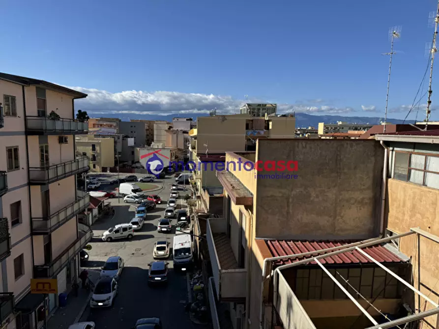 Immagine 12 di Appartamento in vendita  in Via Pio XI 121 a Reggio Di Calabria
