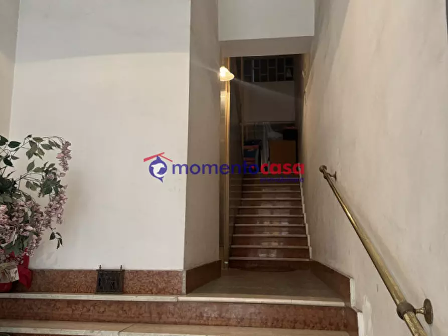 Immagine 13 di Appartamento in vendita  in Via Pio XI 121 a Reggio Di Calabria