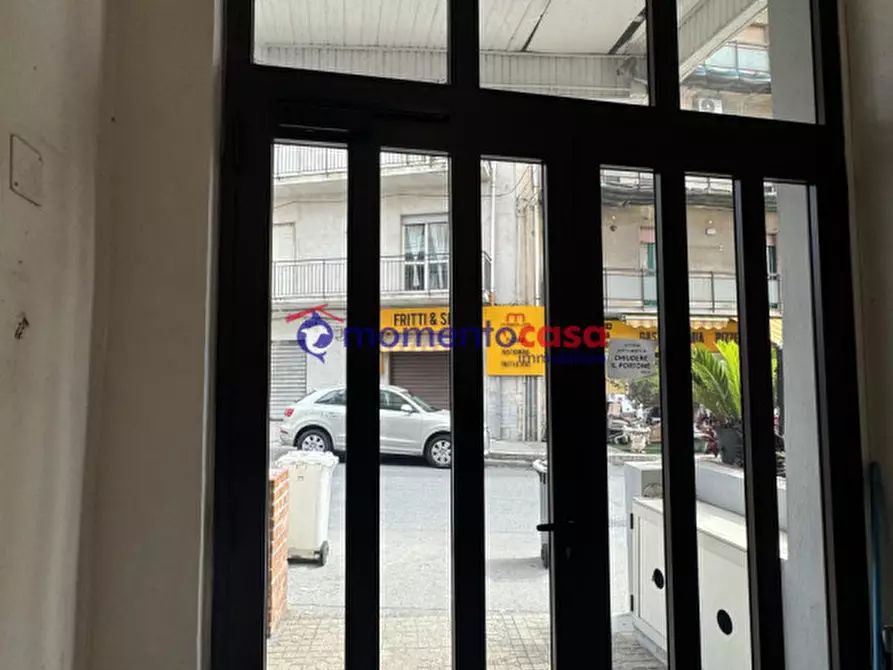 Immagine 15 di Appartamento in vendita  in Via Pio XI 121 a Reggio Di Calabria