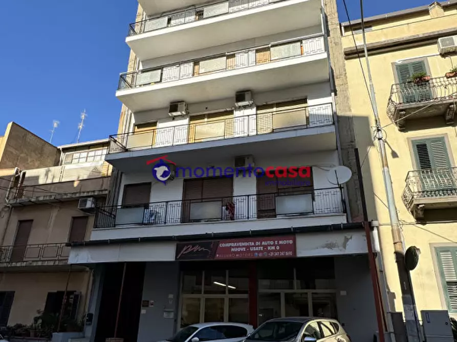 Immagine 16 di Appartamento in vendita  in Via Pio XI 121 a Reggio Di Calabria