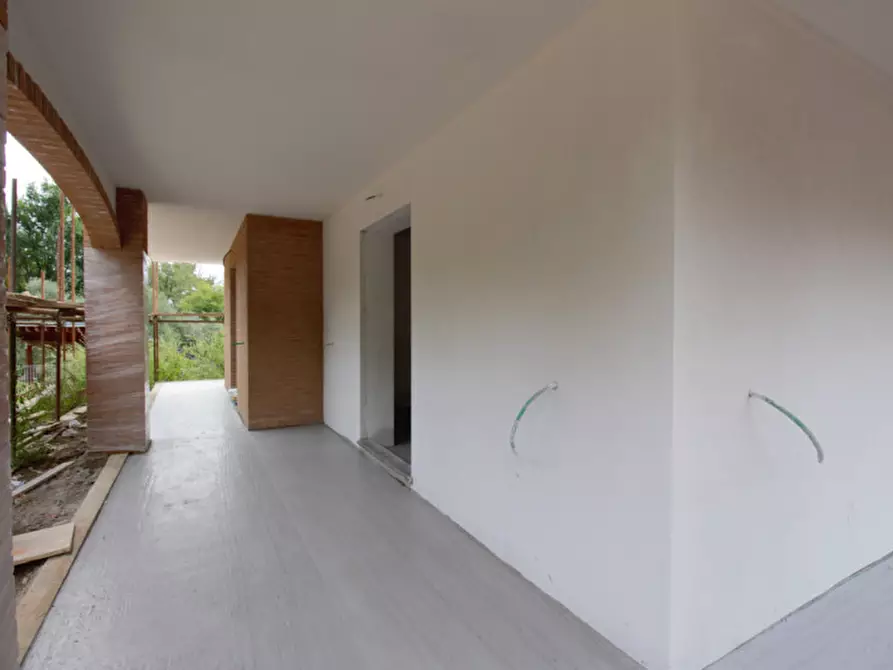 Immagine 2 di Villa in vendita  a Givoletto