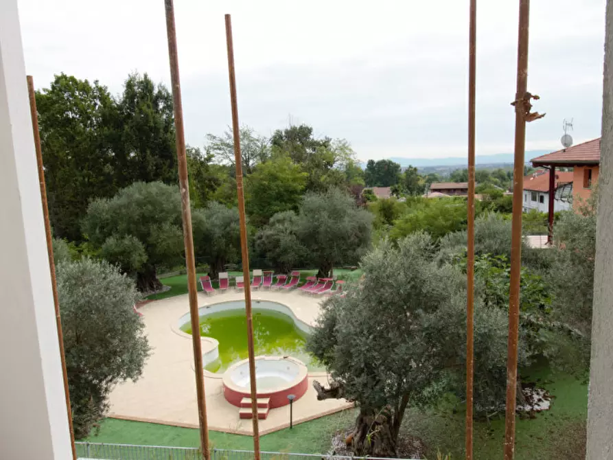 Immagine 3 di Villa in vendita  a Givoletto